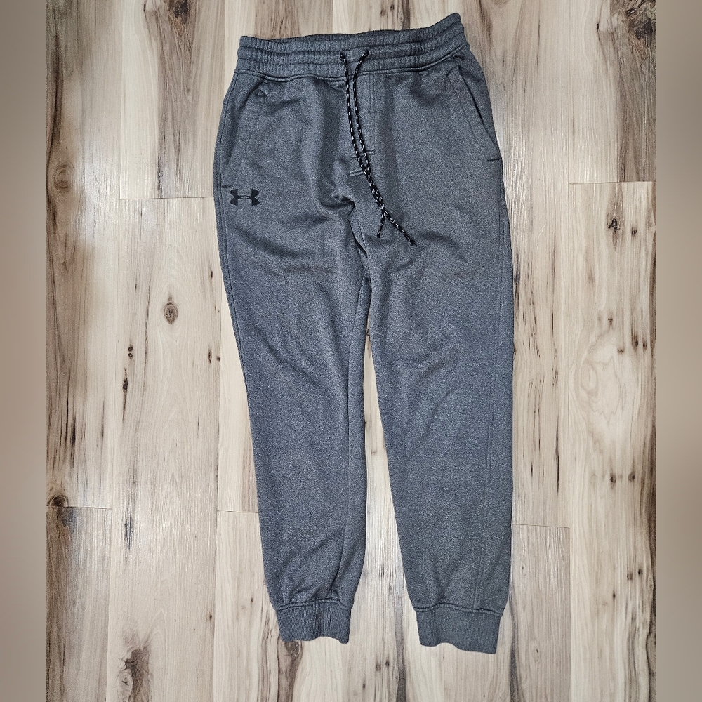 Under Armour Gray Joggers